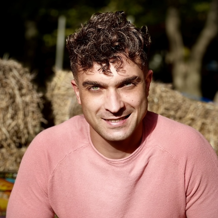 Photo of Vasil Borisov